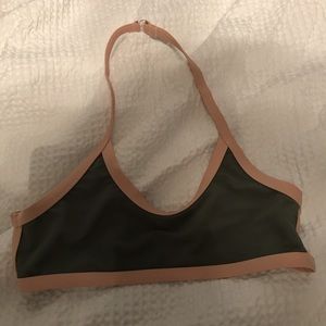 Solstice Intimates Swimwear